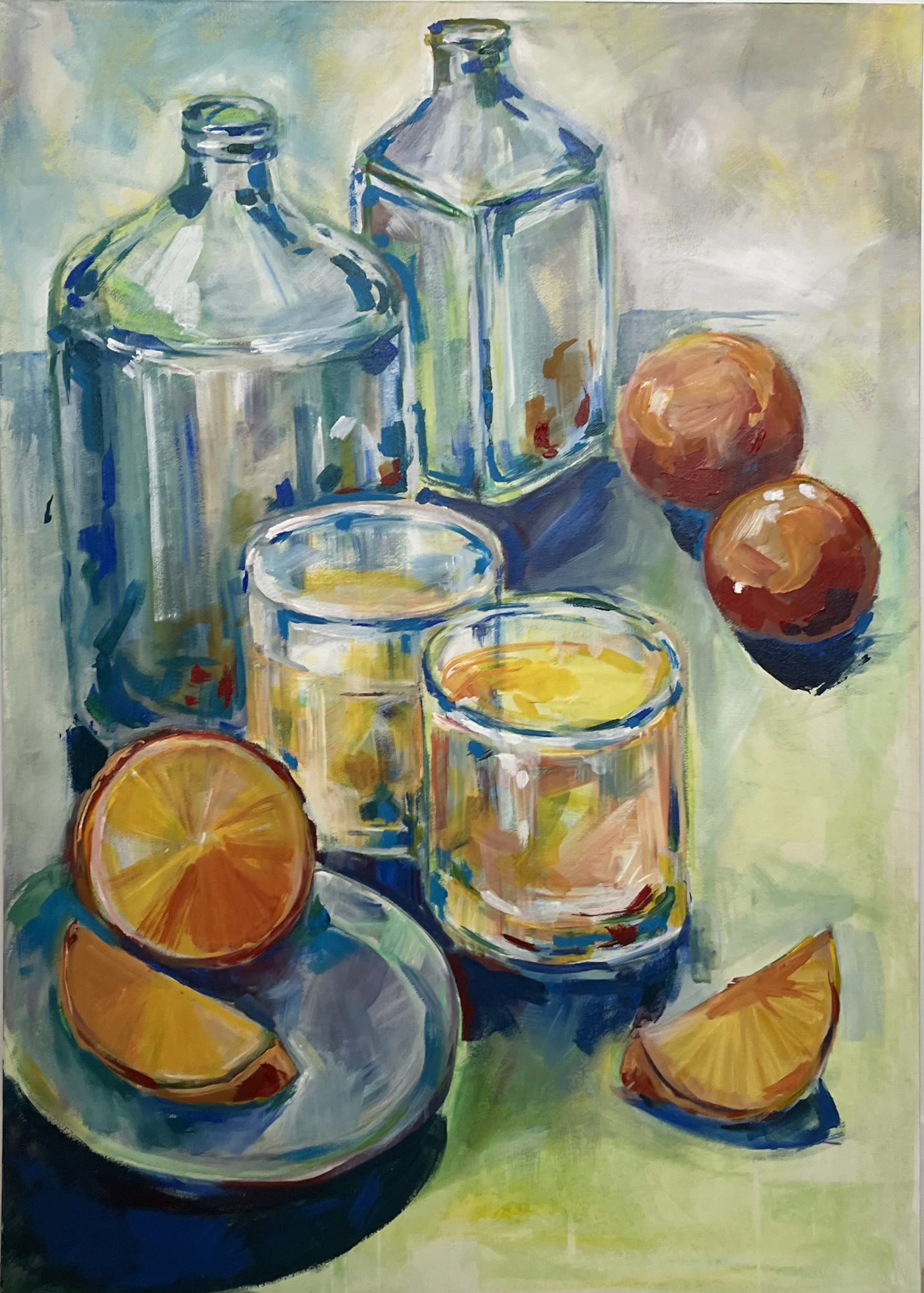 Glass
