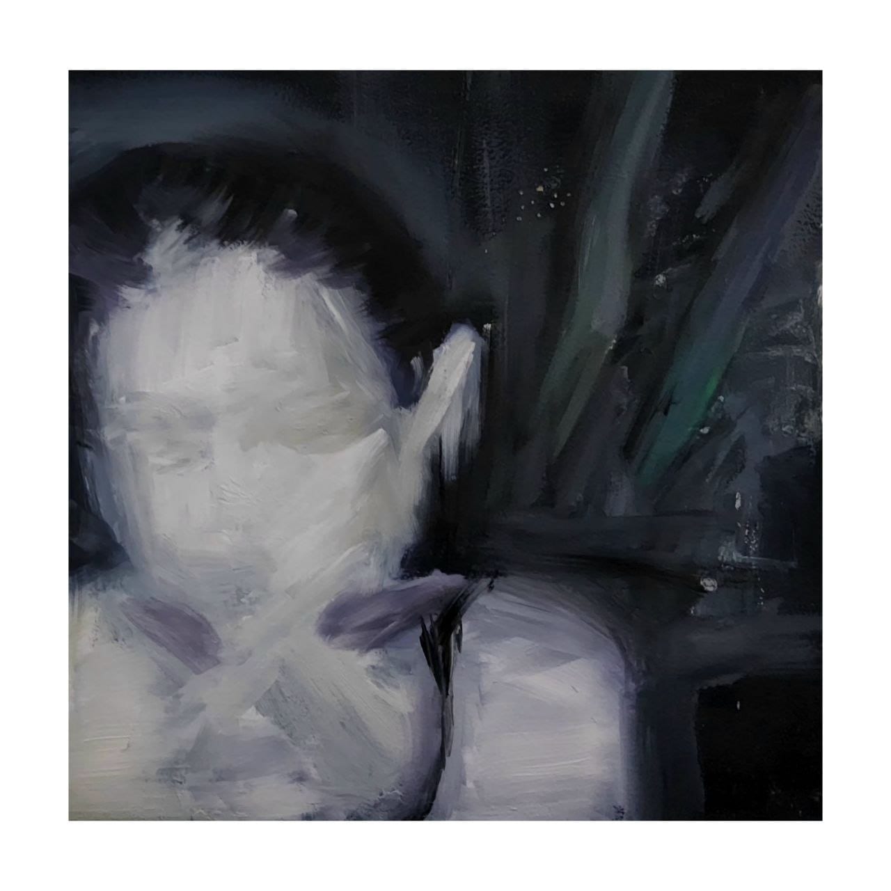 Flowery, an original piece by omnia elqadi