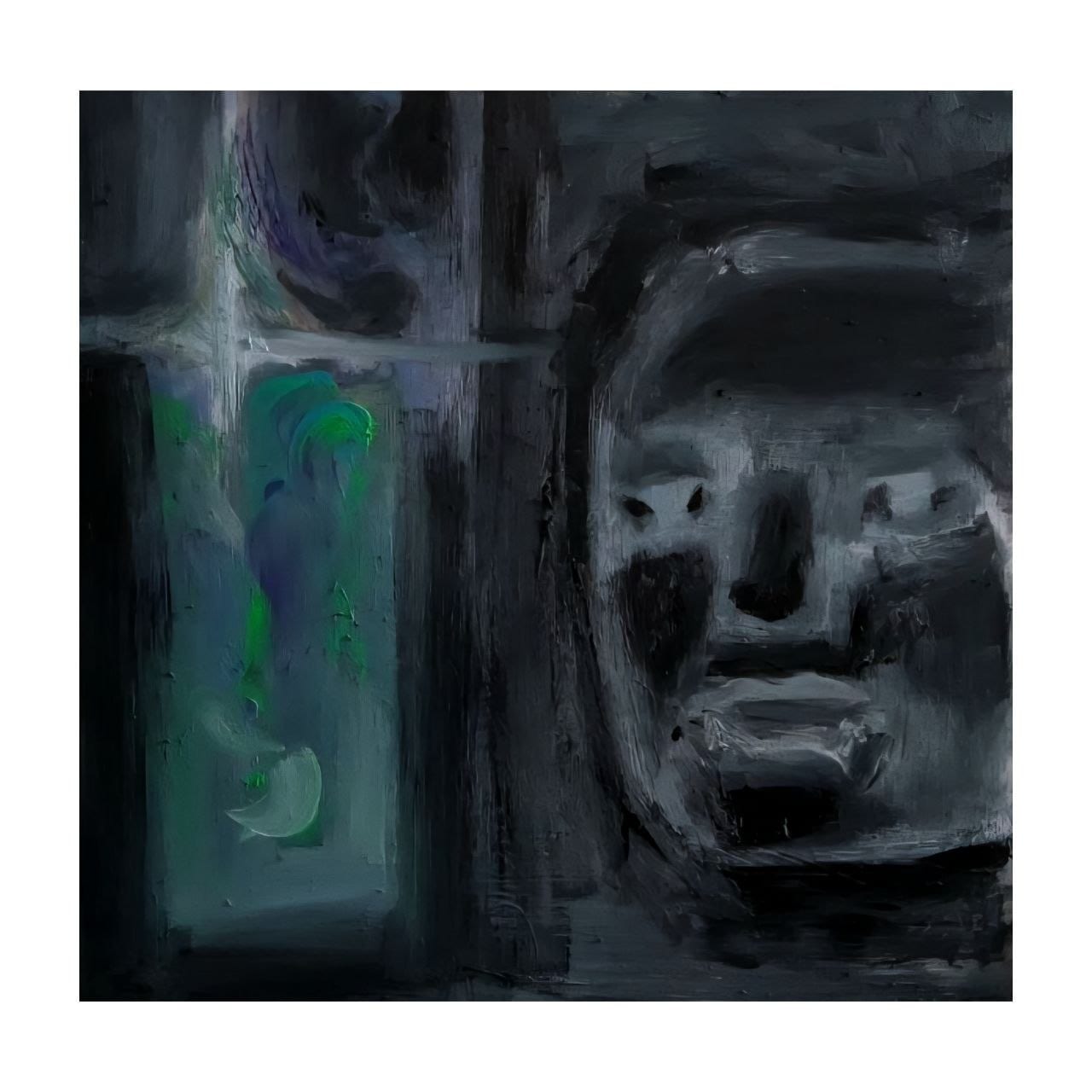 Untitled, an original piece by omnia elqadi