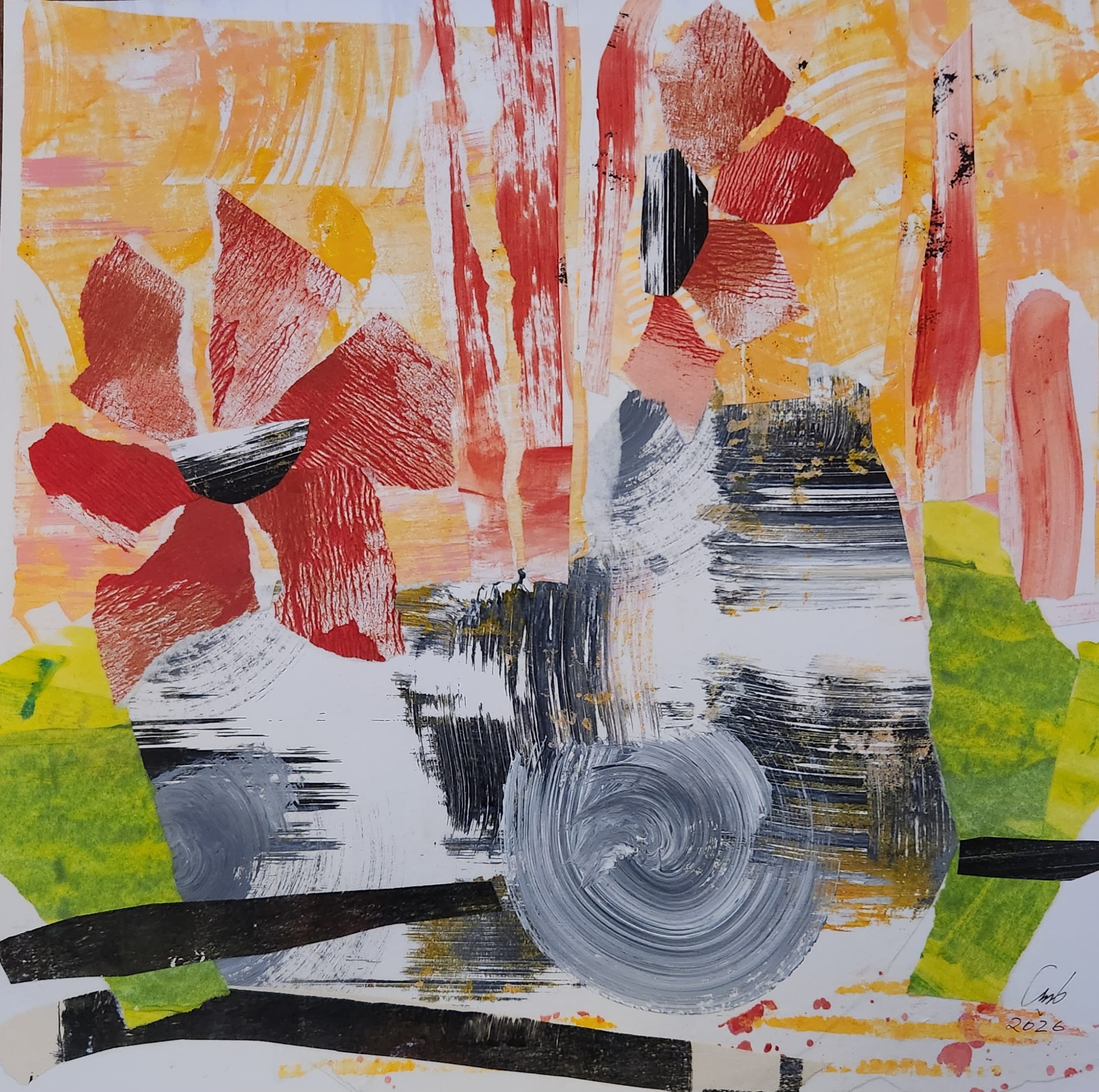 Ref flowers