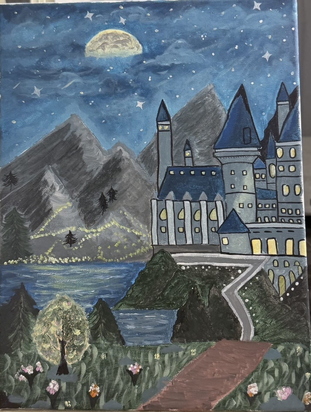 Harry potter inspo 🪄