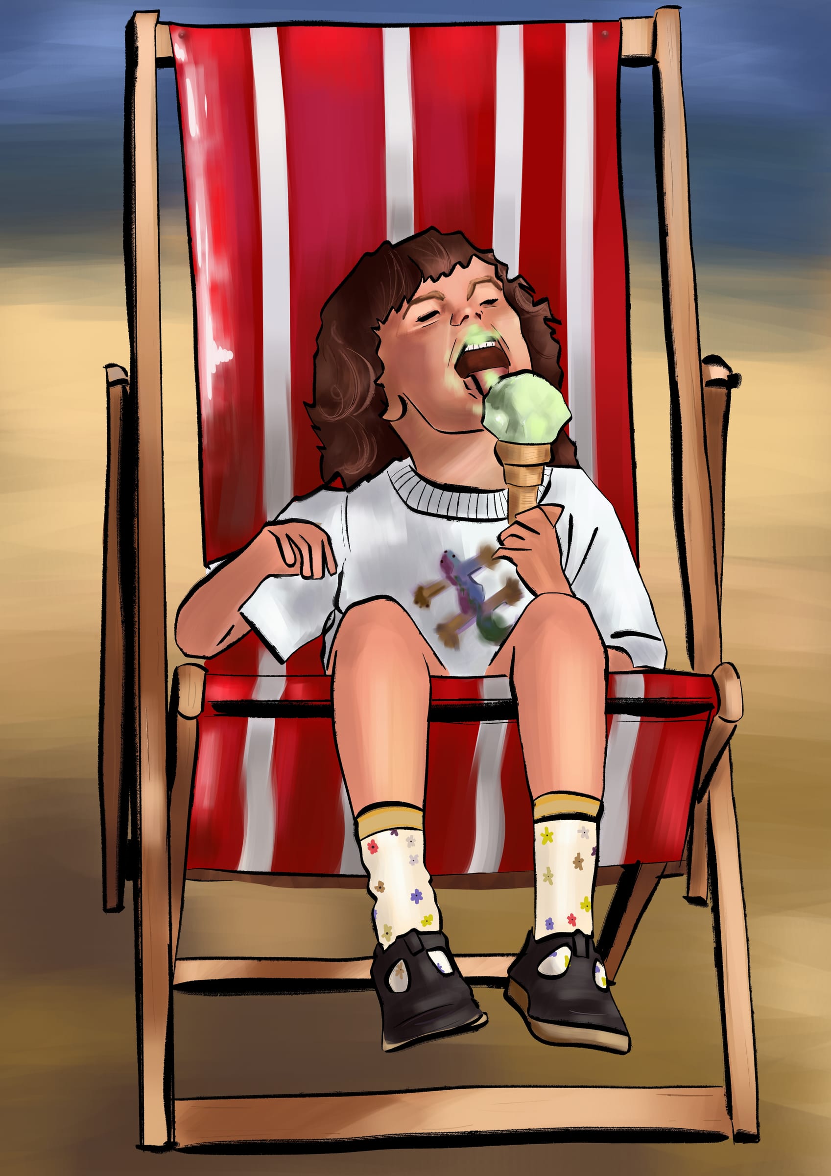 Summer Vibes