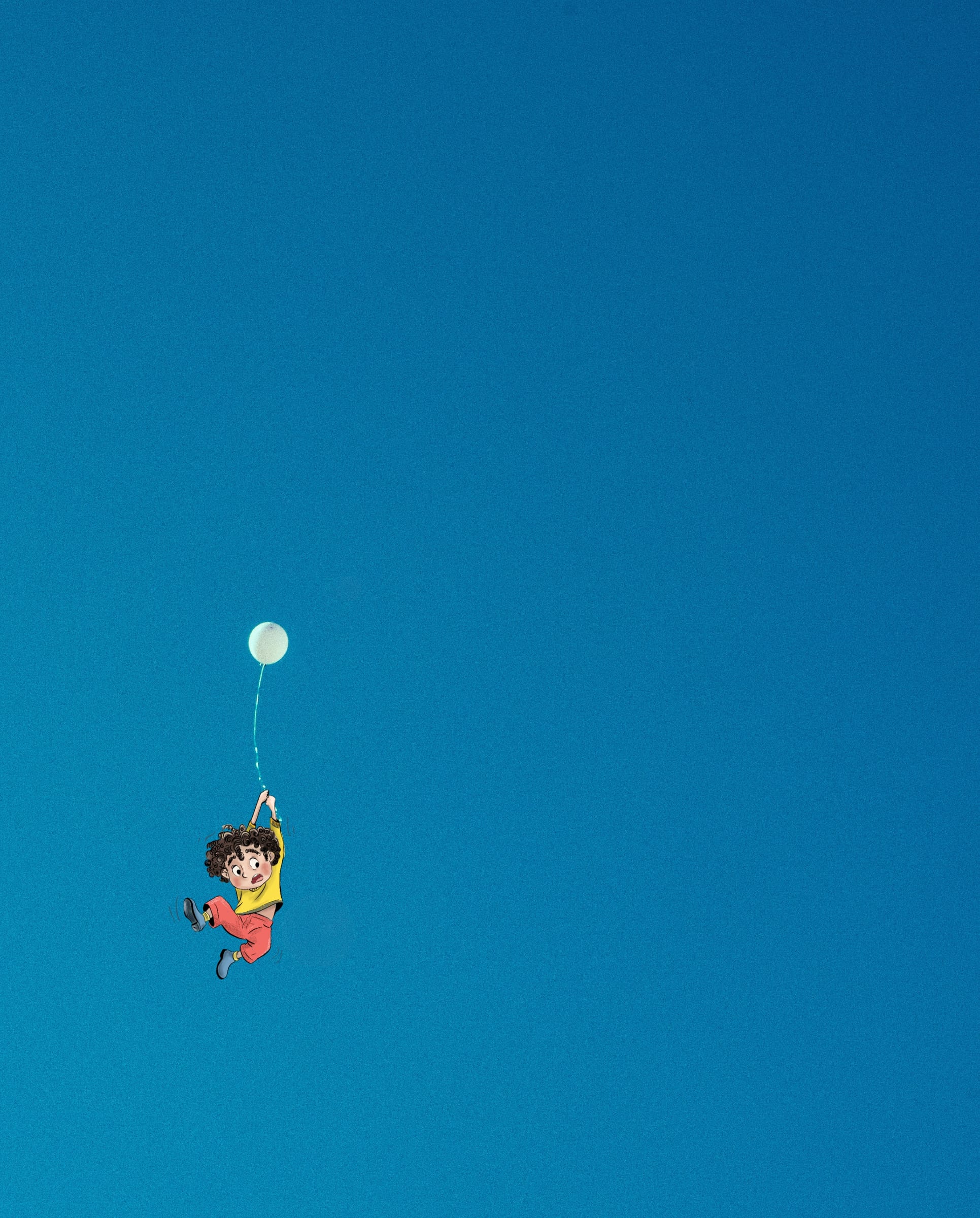 Up