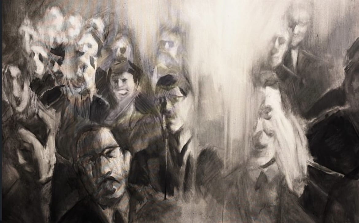 Untitled, an original piece by Eyad Aluraiq