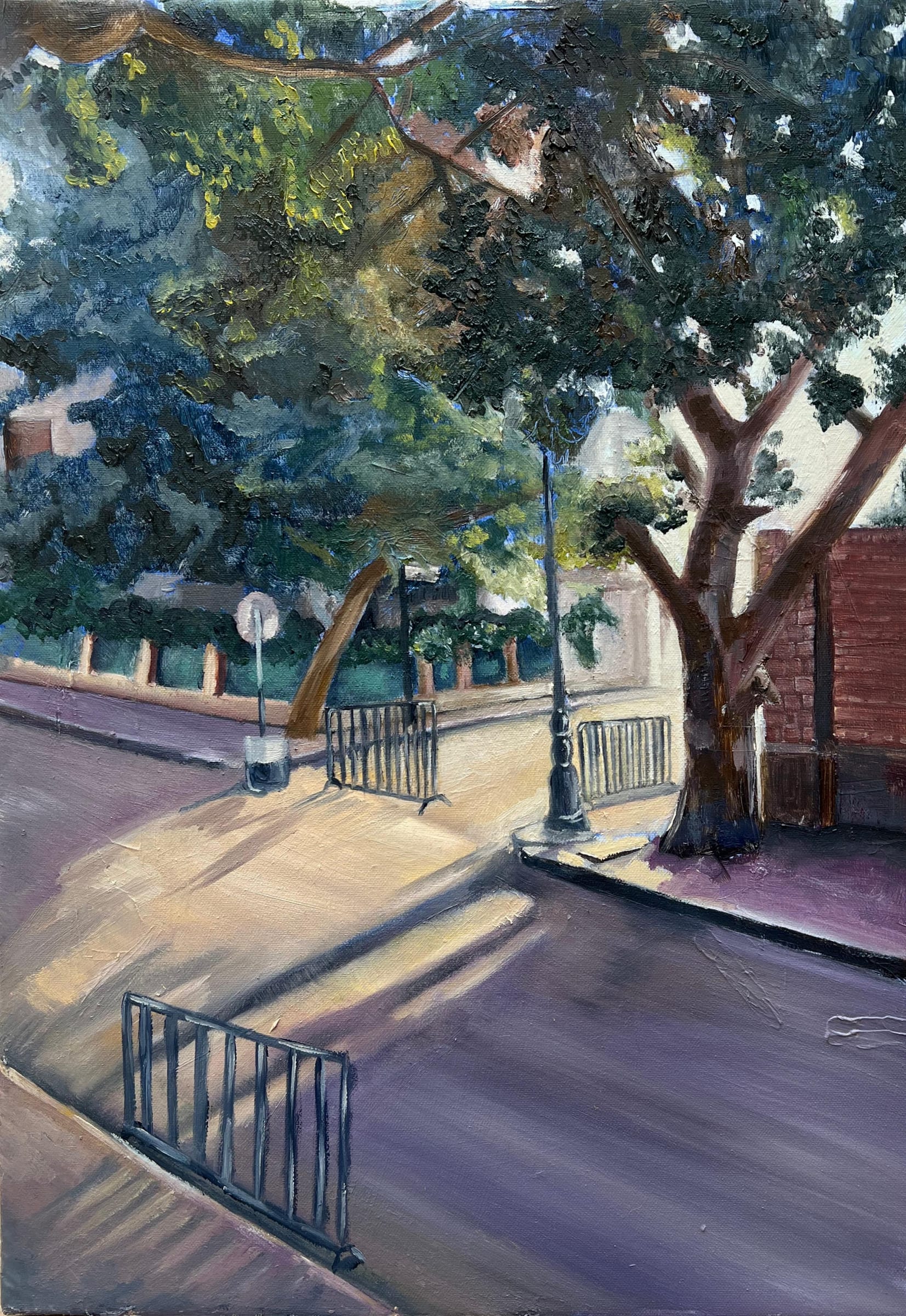Landscape