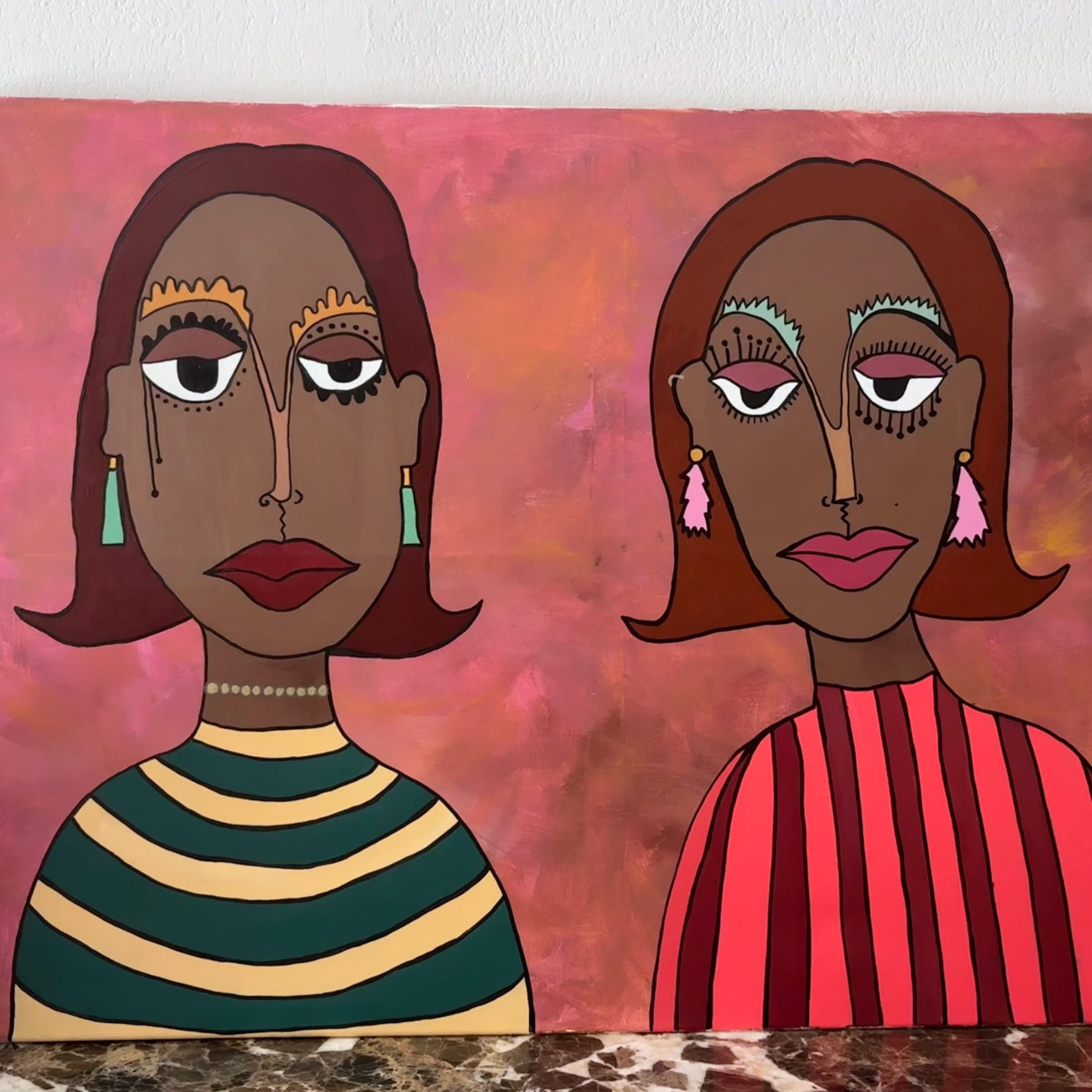 The Unspoken Women thumbnail 2