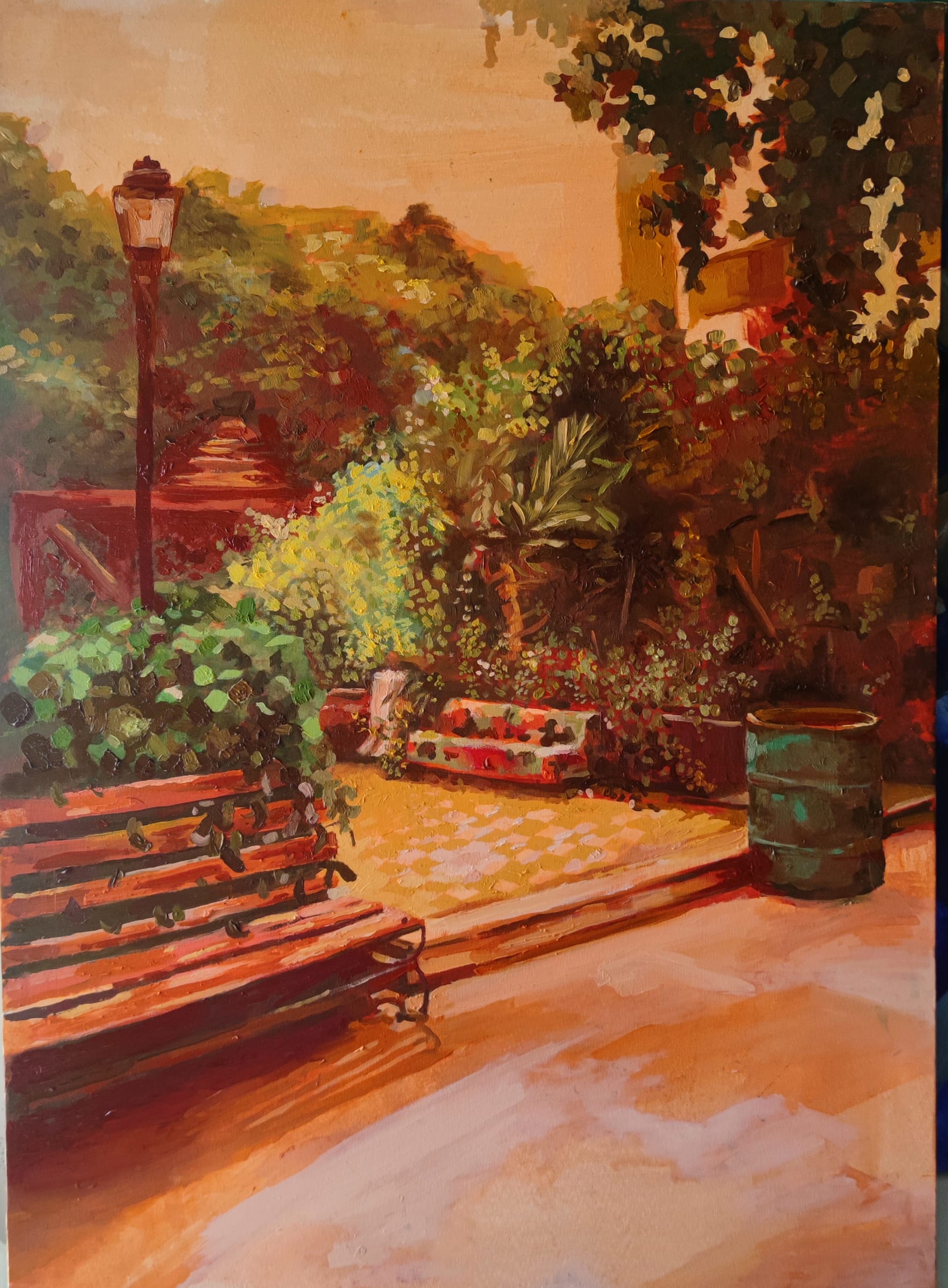 Landscape