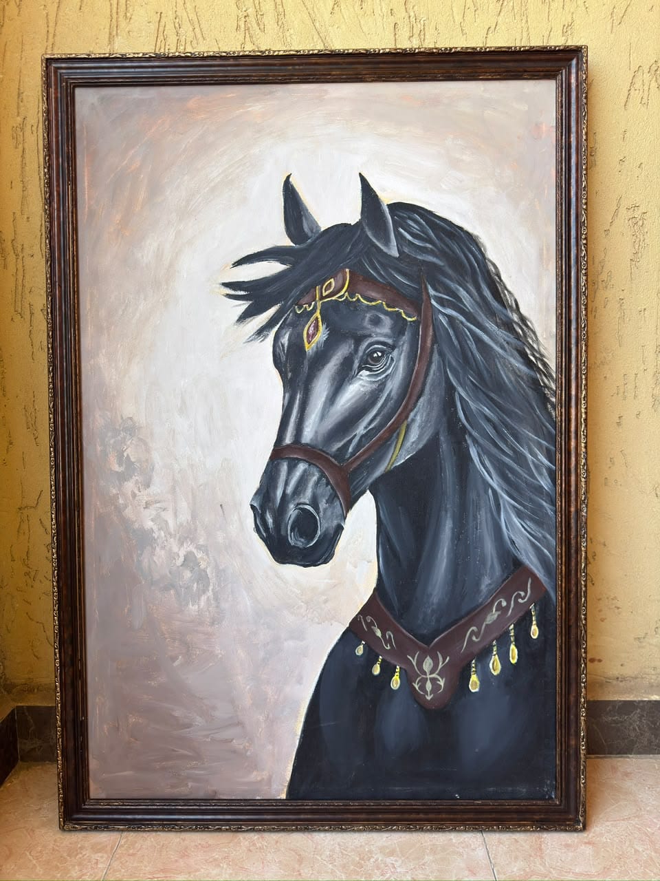 Equine Grace