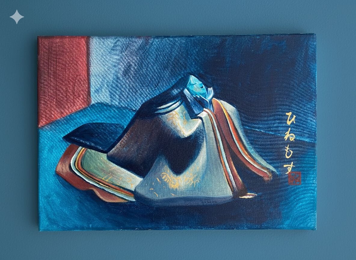 Discarded beauty thumbnail 2