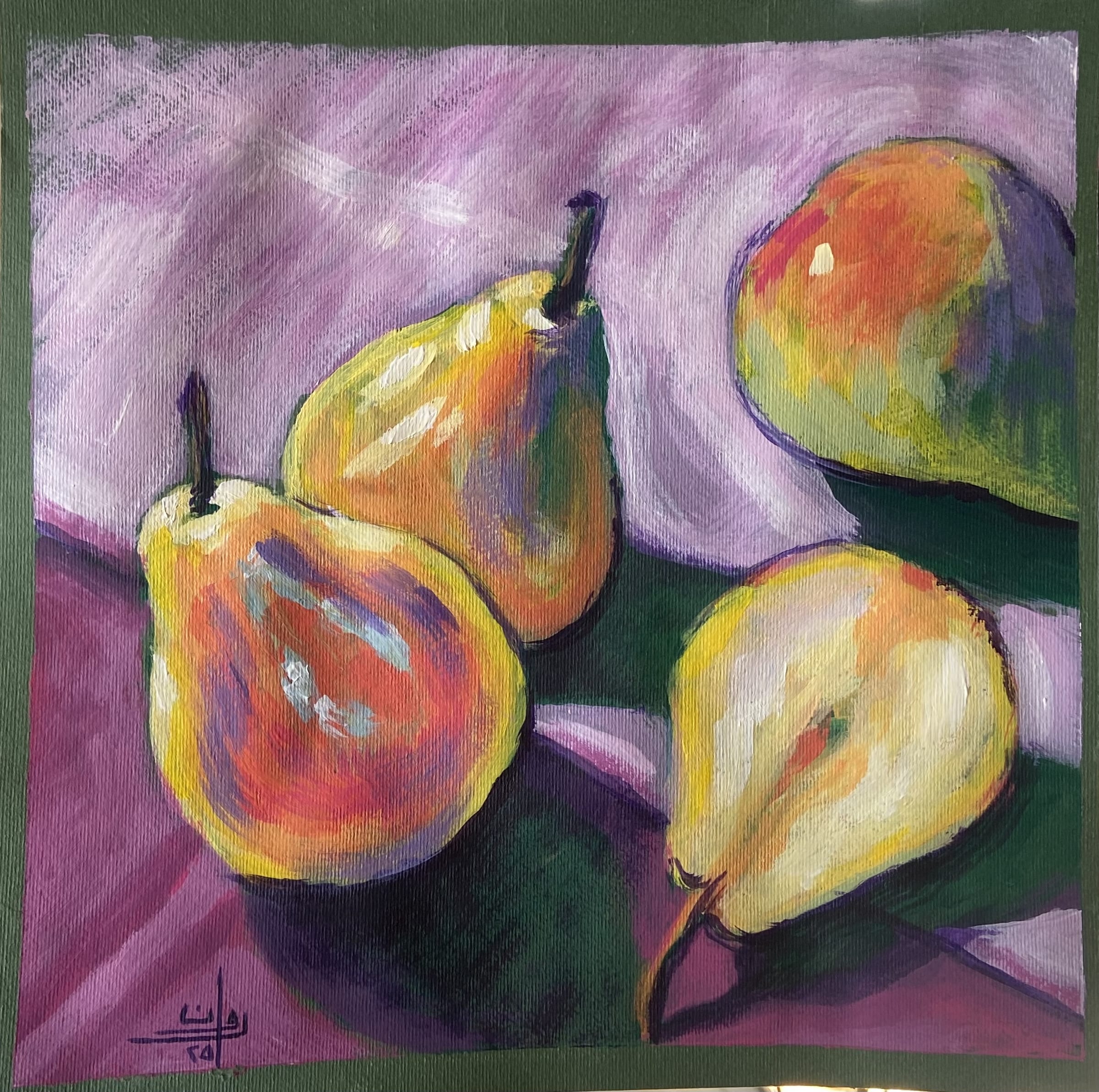 Pears