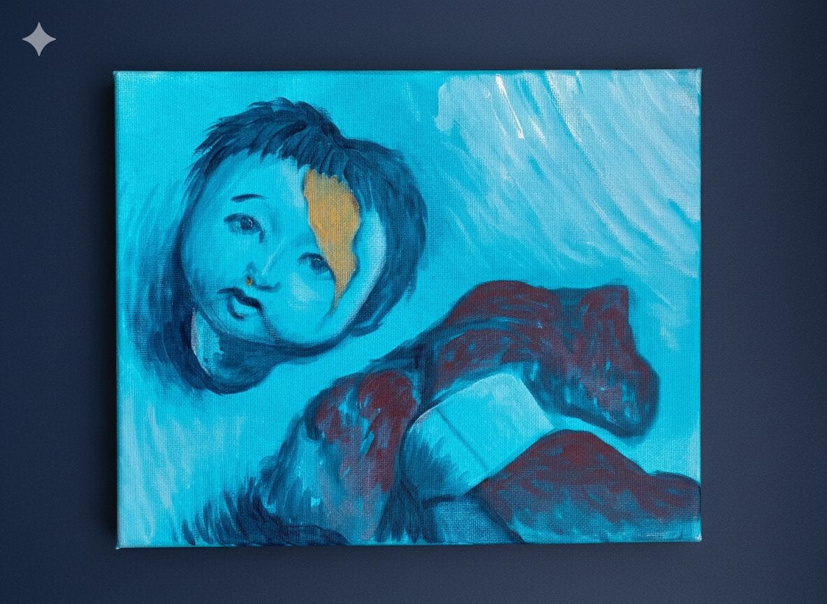 Discarded beauty thumbnail 4