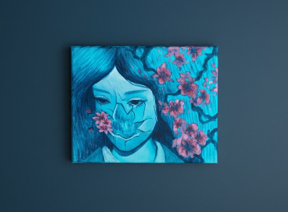 Discarded beauty thumbnail 3