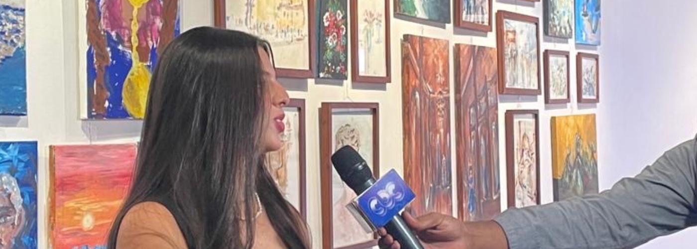 Habiba maarek