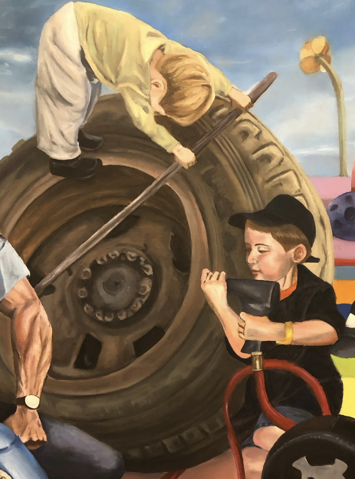 Playground thumbnail 4