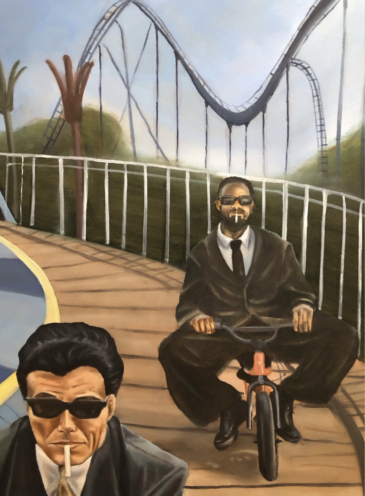 Men in suits thumbnail 3