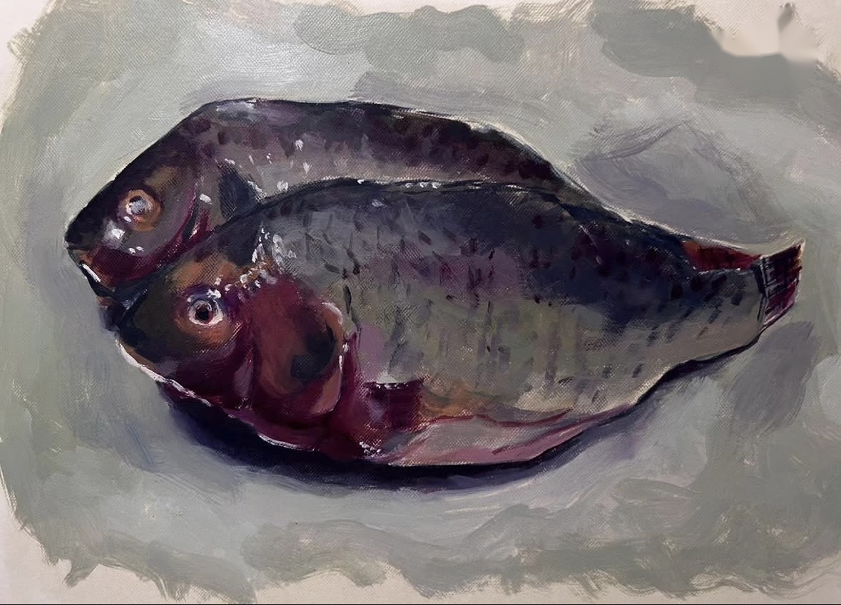 Still life