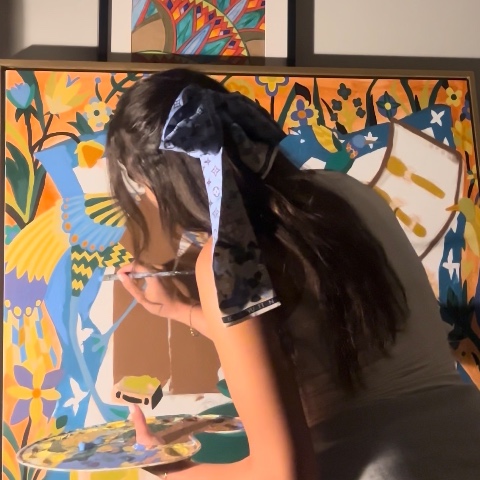 Hania torkey