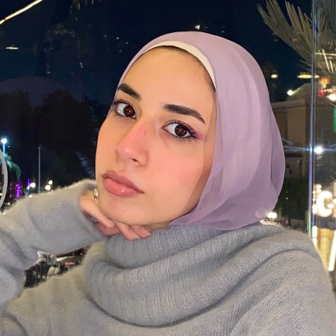 Mariam Eldmardash