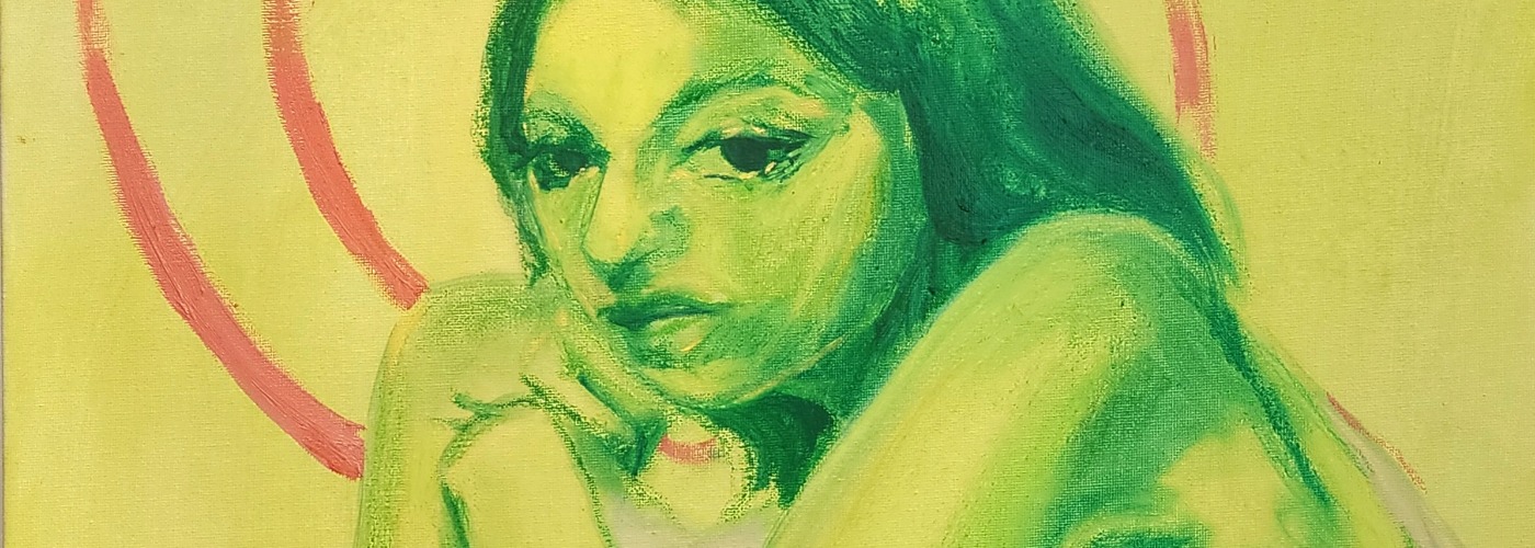 Dibaj Ahmed's cover image