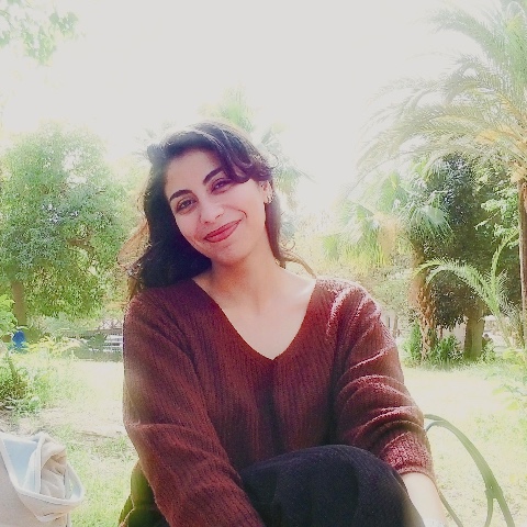 Hadeer Amgad