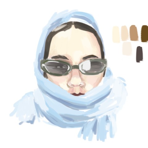 Haidy Mohamed