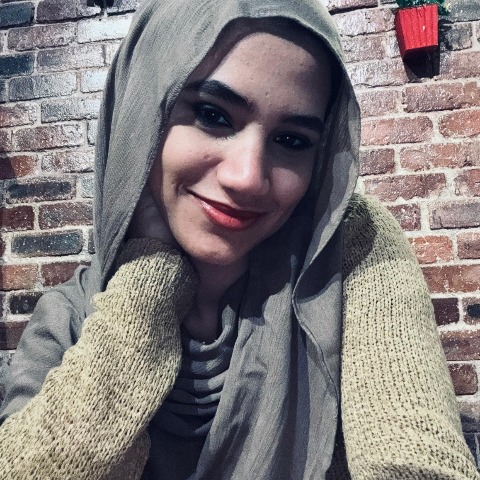 Dalia Sakr