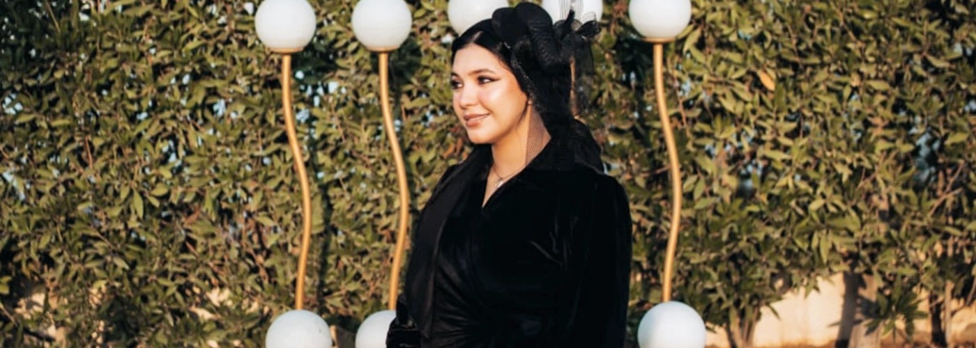 Omnia helal's cover image