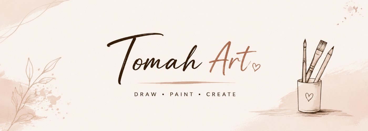 Tomah Art's cover image