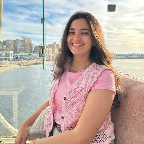 Sandra Nader