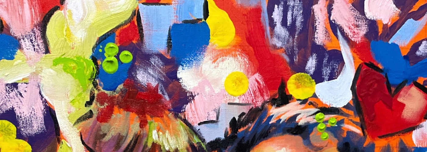 Linda Adel's cover image