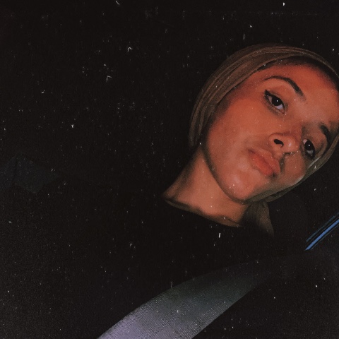 Haifaa Alsharif