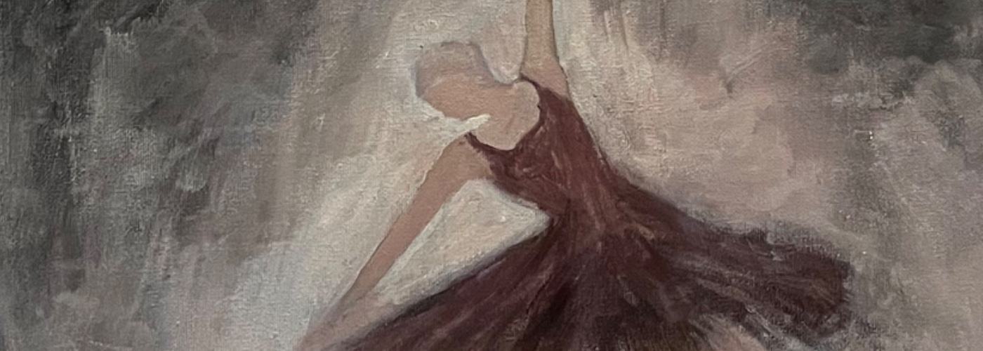 Haifaa Alsharif's cover image
