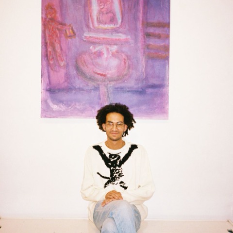 Yehia Seyam