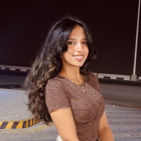 Sandra Ghaly