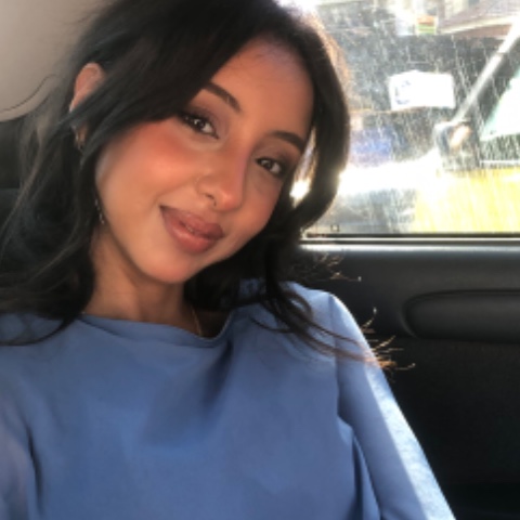 Shahd Elsayed