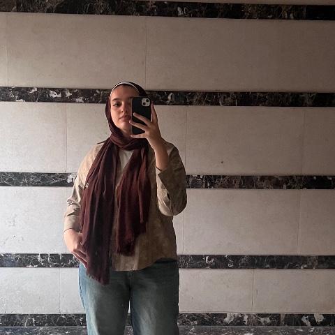 Aya amr