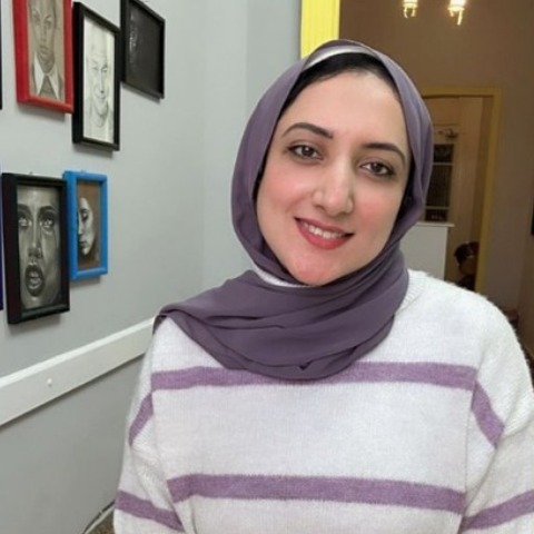 Amira Mosaad