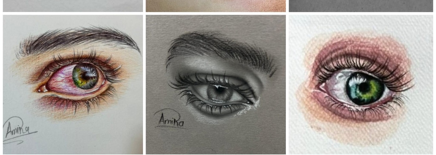Amira Mosaad's cover image
