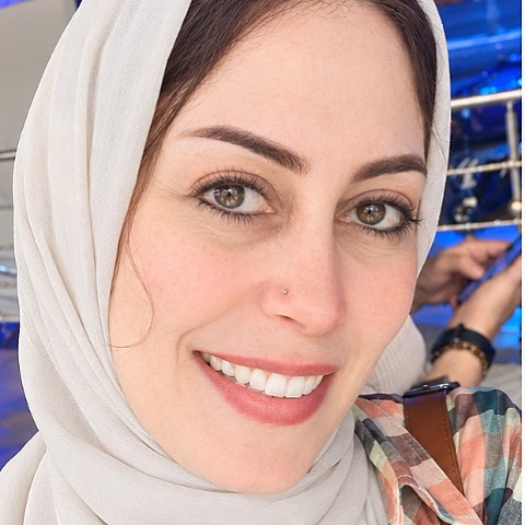 Fatema Eldisoqy