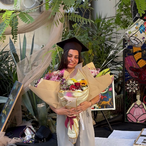 Sandra emad samir