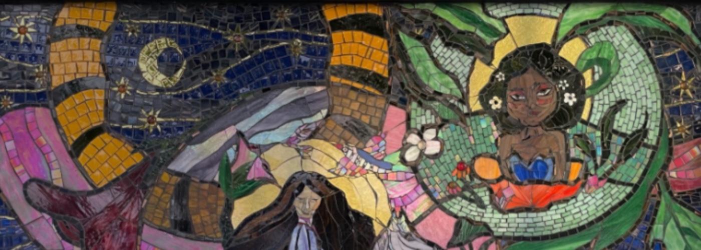 Sandra emad samir's cover image