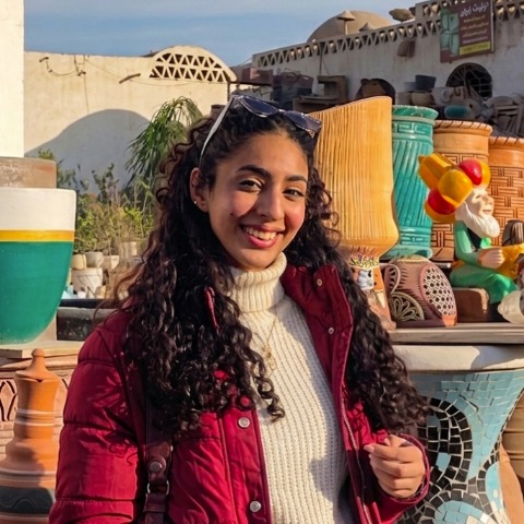Verina Emad