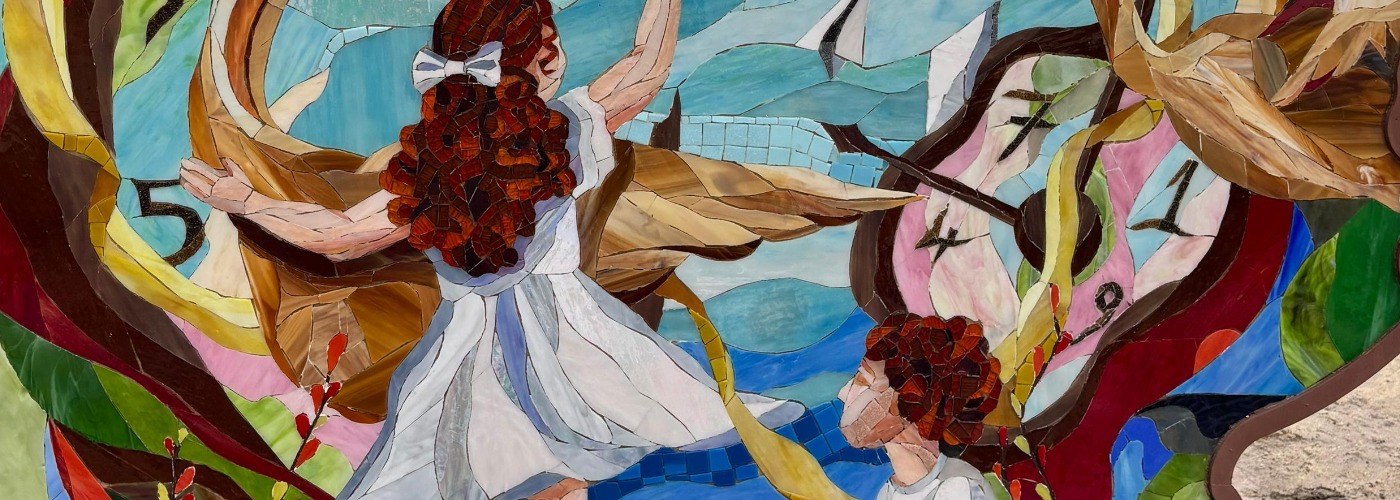 Verina Emad's cover image