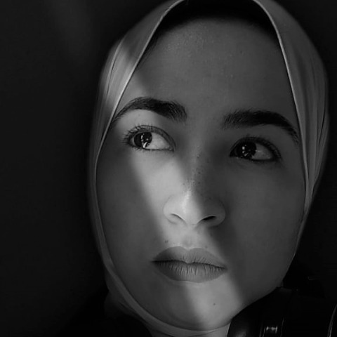 Amira Magdy