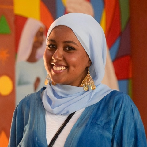 Menna Mostafa