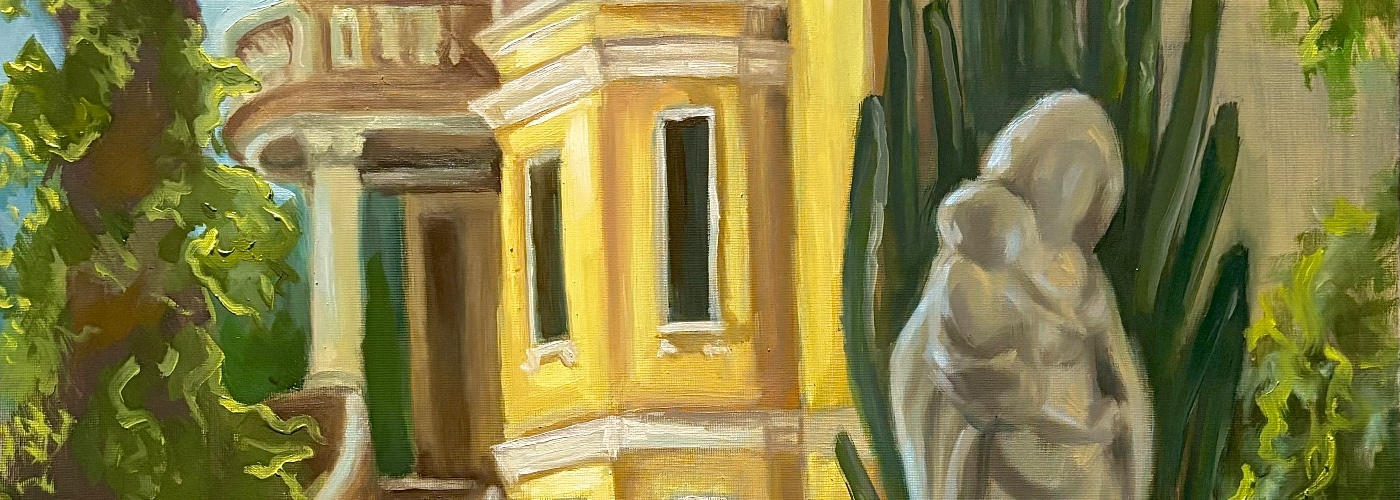 Menna Mostafa's cover image