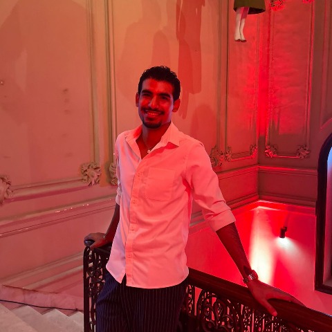 Omar sayed