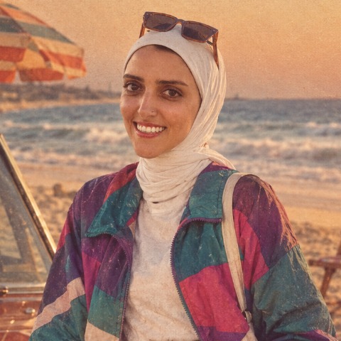 Yasmine Ayman