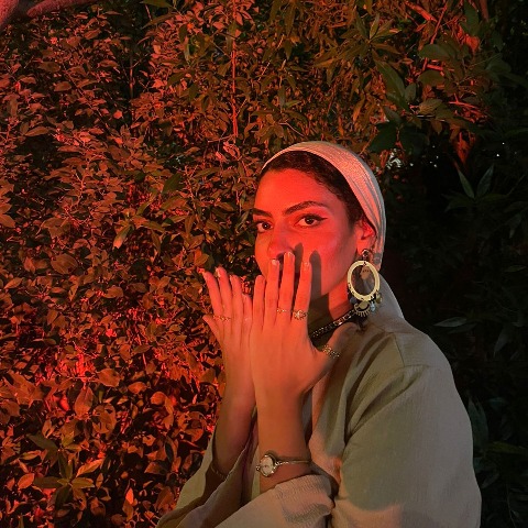 Salma Faris