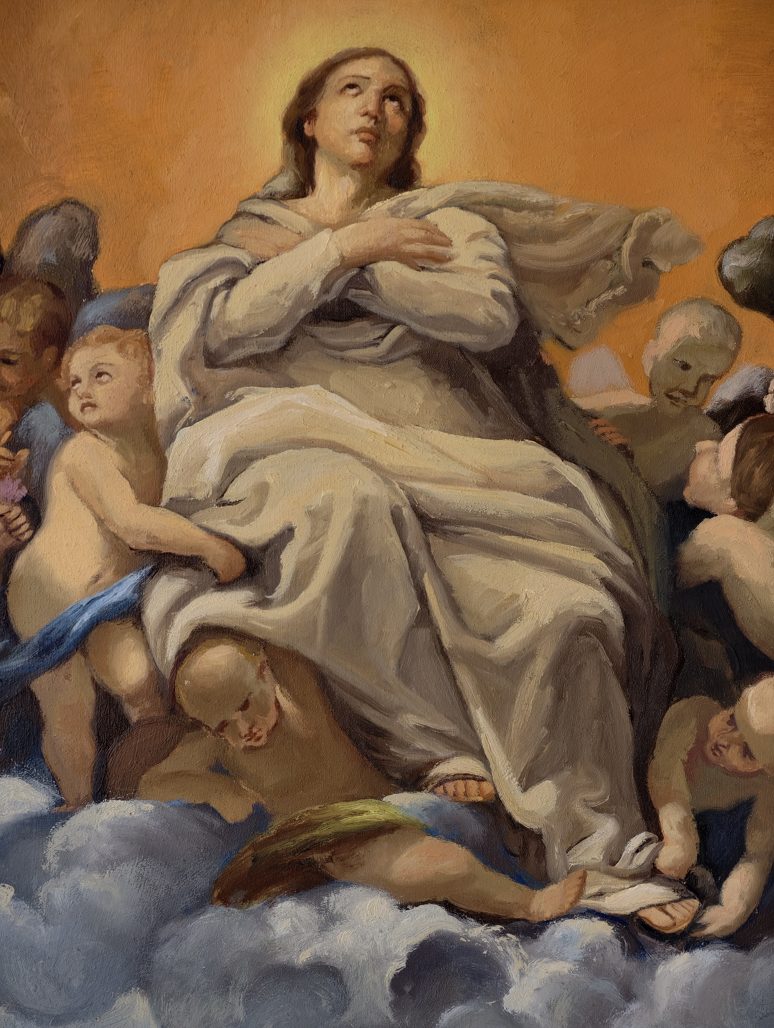 Assumption  Body of the Virgin Mary thumbnail 3